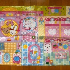 メルちゃん　おうちセットの画像