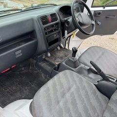 キャリー4WD 車検R9/2の画像