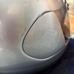 Araiヘルメットの画像