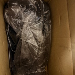 木炭セットの画像