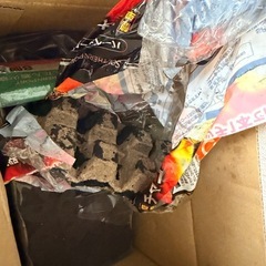 木炭セットの画像