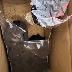 木炭セットの画像