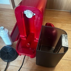 お安く！ガウラミニ  GAURA mini 水素水 生成機の画像