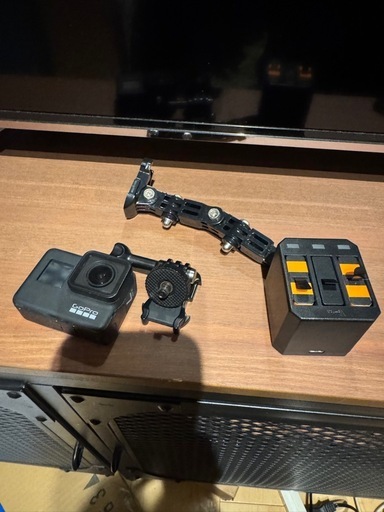 家電 go pro  HERO7 BLACK