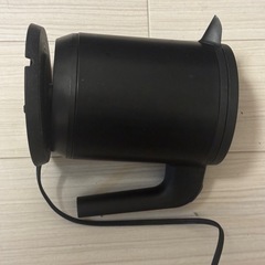 電気ケトルの画像