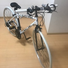 自転車
の画像