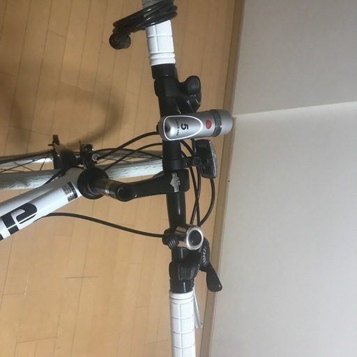 自転車
