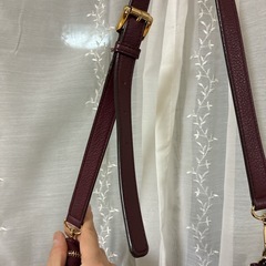 マイケルコース 2way バッグの画像