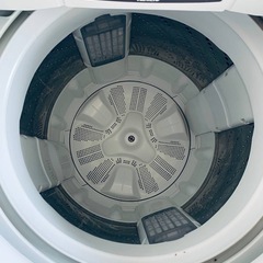 Panasonic 全自動電気洗濯機 NA-FA70H8の画像