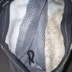 バック THE　NORTH FACEの画像