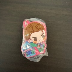 BATTLE OF TOKYO Astro9 × SANR…