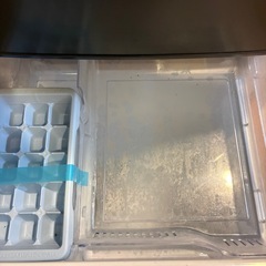 ヒタチ　冷蔵庫　の画像