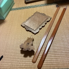 手作り品の画像