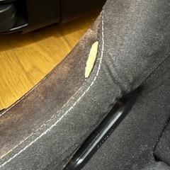 グッドガンフルバケットシートの画像