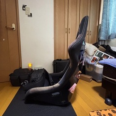 グッドガンフルバケットシートの画像