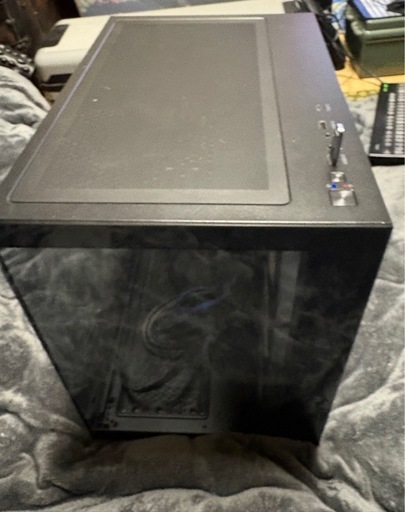 パソコン　PC