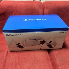 プレイステーションVR2の画像