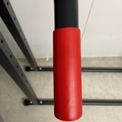 【ドリーム池田店】◎ジモティー割対象品◎WASAI ぶら下がり健康器 JH010 【47865】の画像