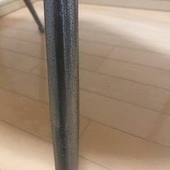 ガラステーブルの画像