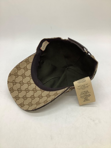 【トレファク松原店】GUCCIのキャップのご紹介です！