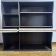 キャビネットの画像