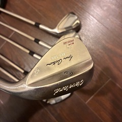 急募！ゴルフクラブ7本セットの画像