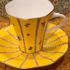 【新品】WEDGWOOD ウェジウッド　ティーカップ　コーヒーカップの画像