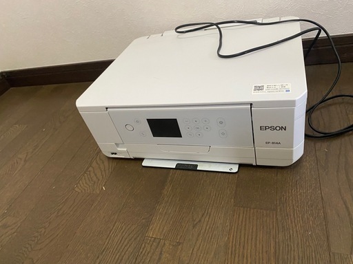 プリンター