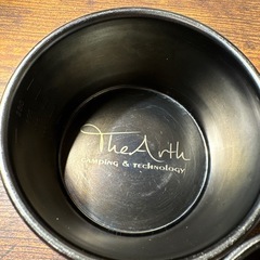 【2個＆おまけ付】TheArthシェラカップ深型の画像