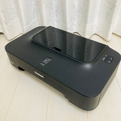 【完売】CanonキャノンiP2700インクジェットプリンター  の画像