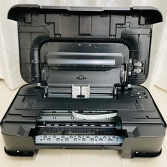 【完売】CanonキャノンiP2700インクジェットプリンター  の画像