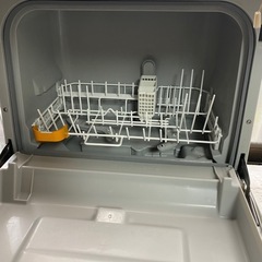 食洗機の画像