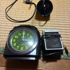 ジャンク品の画像