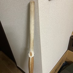 竹刀‼️ 使用少ないです！の画像
