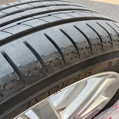 （交渉中、受付中止中）夏タイヤ　　軽自動車 の画像