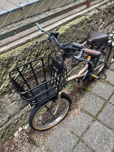 電動自転車