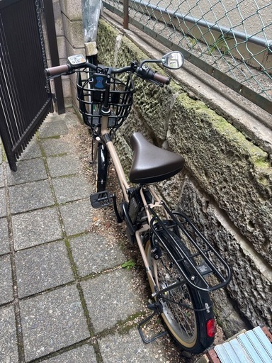 電動自転車
