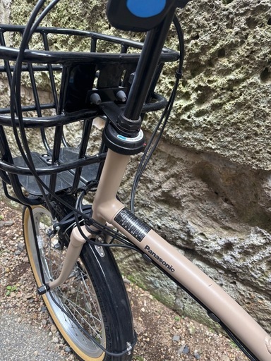 電動自転車