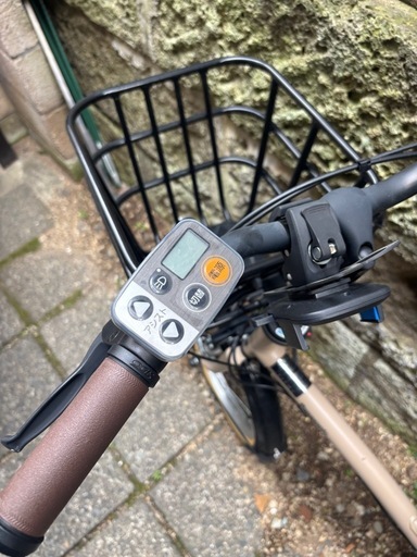 電動自転車