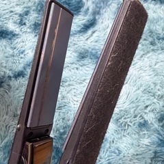 ヘアアイロンの画像