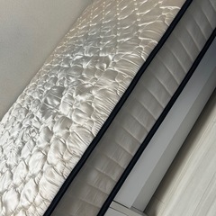 マットレスの画像