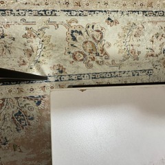 ローテーブルの画像