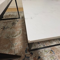 ローテーブルの画像