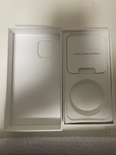 【美品】iPhone12 64g