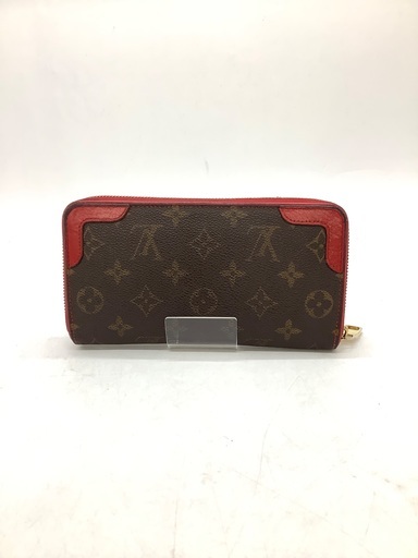 【トレファク松原店】LOUIS VUITTONの長財布のご紹介です！