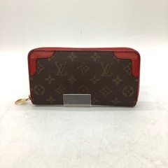 【トレファク松原店】LOUIS VUITTONの長財布のご紹介です！の画像