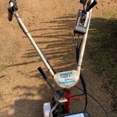 オーレックウイングモアWM60の画像