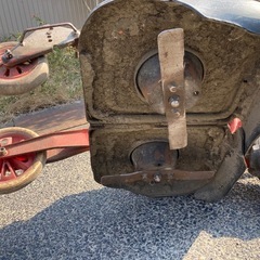 オーレックウイングモアWM60の画像