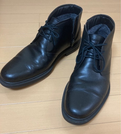 防滑防水ブーツ　26cm