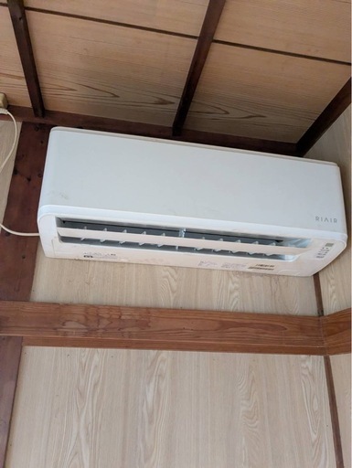 ✨激安価格✨持帰35000円 2022年製 10畳用 エアコン 2.8kw